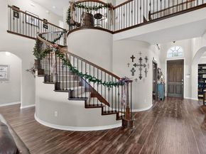 1600  Fence Post Drive , Fort Worth Texas 76052