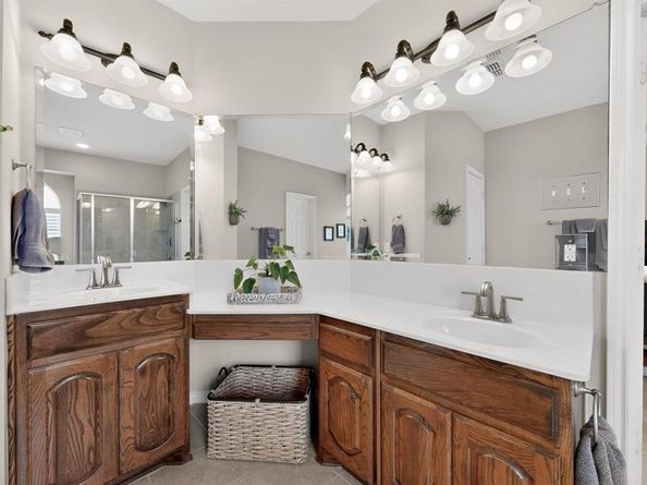 1600  Fence Post Drive , Fort Worth Texas 76052