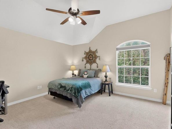 1600  Fence Post Drive , Fort Worth Texas 76052