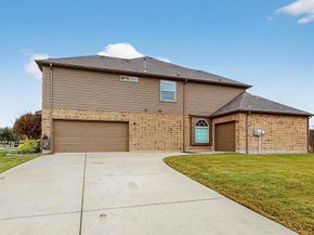 1600  Fence Post Drive , Fort Worth Texas 76052