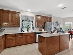 1600  Fence Post Drive , Fort Worth Texas 76052