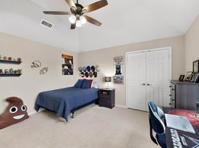 1600  Fence Post Drive , Fort Worth Texas 76052