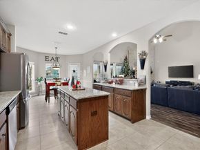 1600  Fence Post Drive , Fort Worth Texas 76052