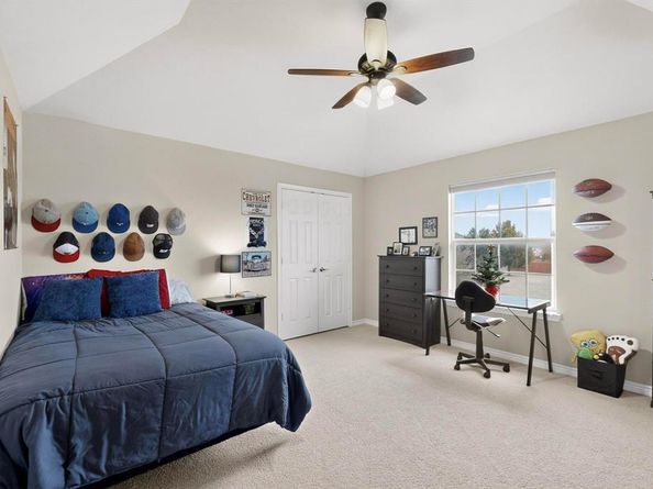 1600  Fence Post Drive , Fort Worth Texas 76052