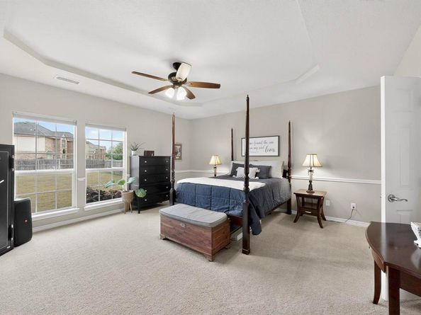 1600  Fence Post Drive , Fort Worth Texas 76052