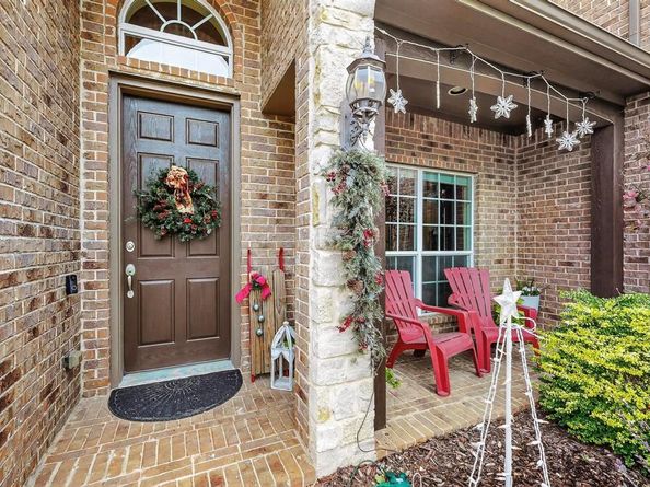 1600  Fence Post Drive , Fort Worth Texas 76052