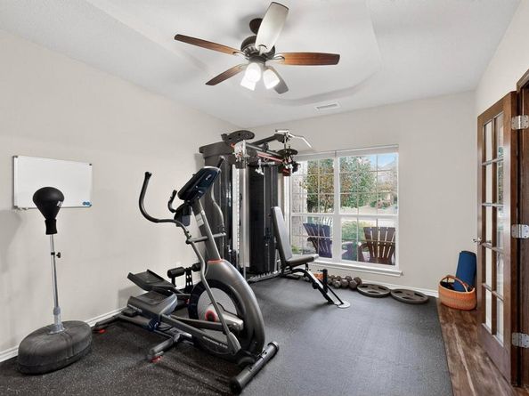 1600  Fence Post Drive , Fort Worth Texas 76052