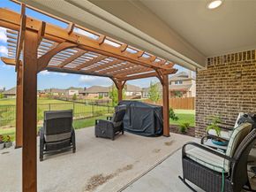 2605  Geer Lane , Mansfield Texas 76063