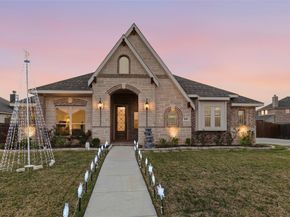 2605  Geer Lane , Mansfield Texas 76063