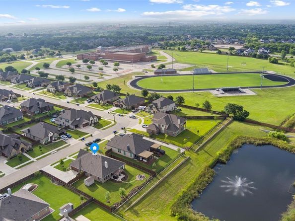 2605  Geer Lane , Mansfield Texas 76063