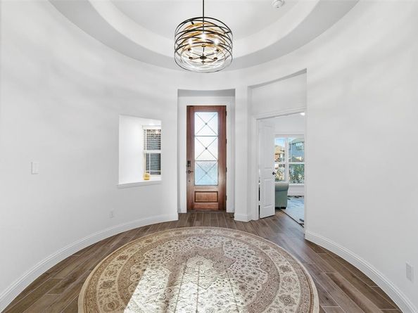 2605  Geer Lane , Mansfield Texas 76063