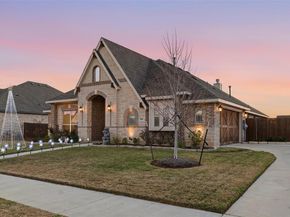 2605  Geer Lane , Mansfield Texas 76063