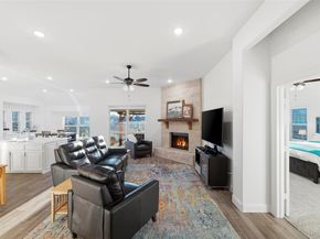 2605  Geer Lane , Mansfield Texas 76063