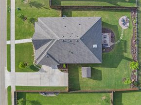 2605  Geer Lane , Mansfield Texas 76063