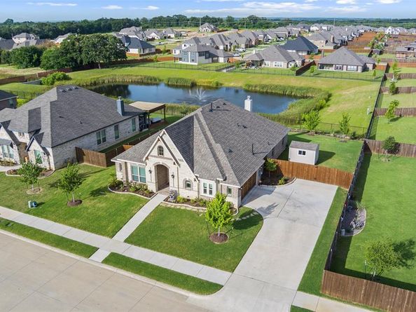 2605  Geer Lane , Mansfield Texas 76063