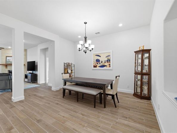 2605  Geer Lane , Mansfield Texas 76063