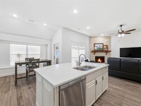 2605  Geer Lane , Mansfield Texas 76063