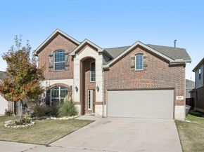 824  San Madrid Trail , Fort Worth Texas 76052