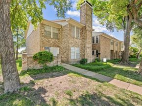 525  Towne House Lane , Richardson Texas 75081