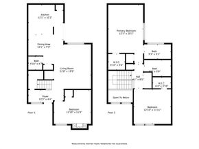 525  Towne House Lane , Richardson Texas 75081