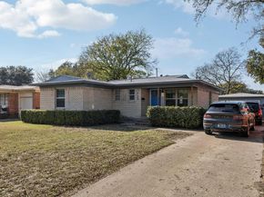 9309  Piper Lane , Dallas Texas 75228