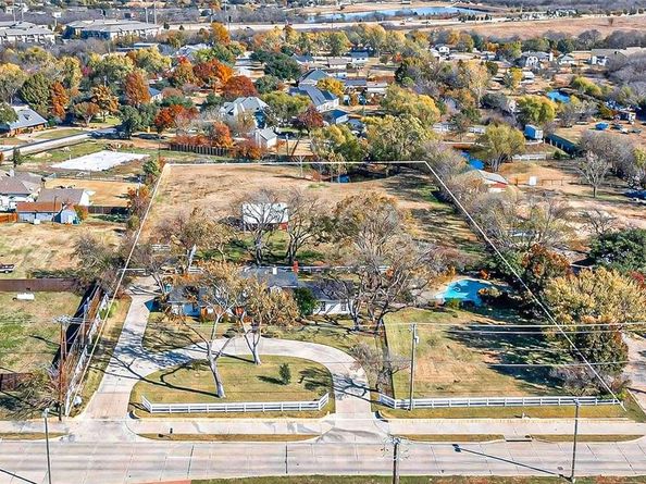 9310  Merritt Road , Rowlett Texas 75089