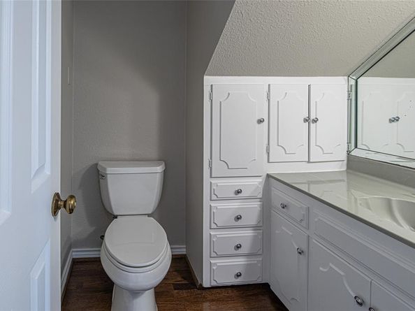 9310  Merritt Road , Rowlett Texas 75089