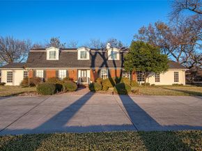 9310  Merritt Road , Rowlett Texas 75089