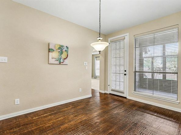 1125  Michener Way , Irving Texas 75063