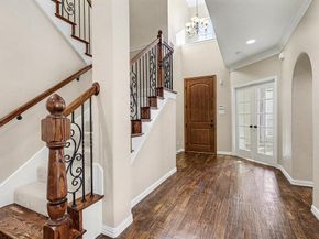 1125  Michener Way , Irving Texas 75063