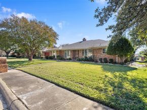 1924  Robin Meadow Drive , Carrollton Texas 75007