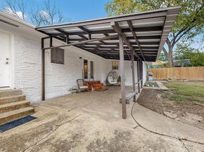 514 W Ridgewood Drive , Garland Texas 75041