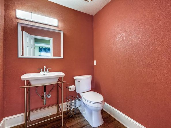 440  Moran Drive , Highland Village Texas 75077