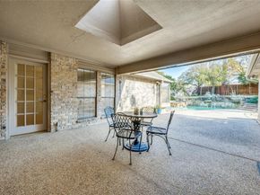 440  Moran Drive , Highland Village Texas 75077