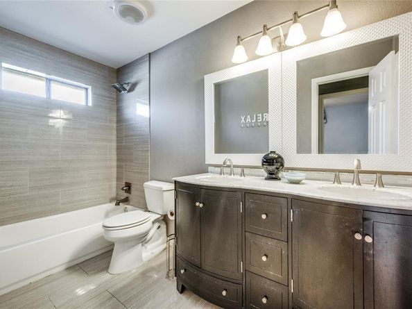 440  Moran Drive , Highland Village Texas 75077