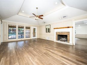 440  Moran Drive , Highland Village Texas 75077