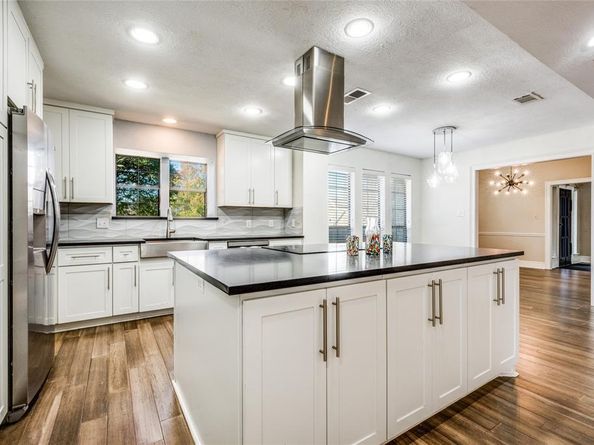 440  Moran Drive , Highland Village Texas 75077