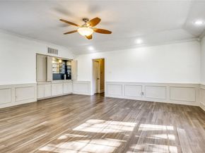 440  Moran Drive , Highland Village Texas 75077