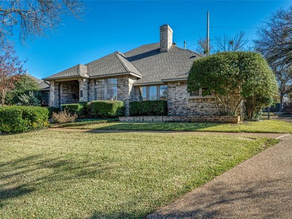 440  Moran Drive , Highland Village Texas 75077