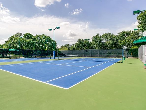 440  Moran Drive , Highland Village Texas 75077