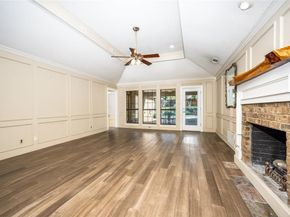 440  Moran Drive , Highland Village Texas 75077