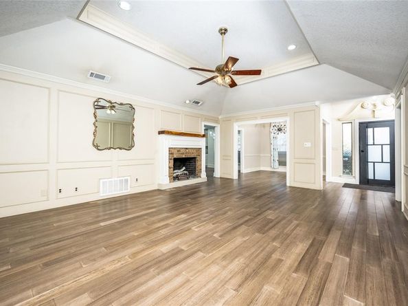 440  Moran Drive , Highland Village Texas 75077