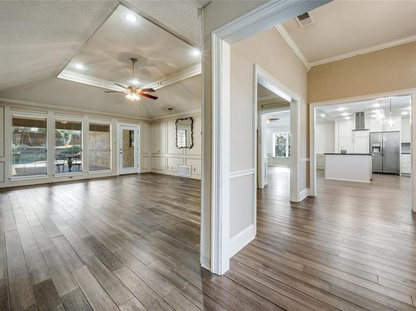 440  Moran Drive , Highland Village Texas 75077