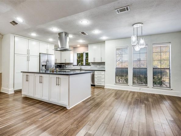 440  Moran Drive , Highland Village Texas 75077