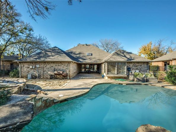 440  Moran Drive , Highland Village Texas 75077