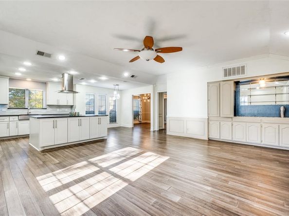 440  Moran Drive , Highland Village Texas 75077