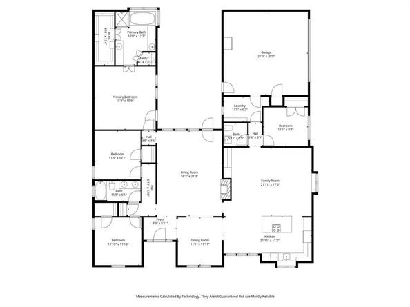 440  Moran Drive , Highland Village Texas 75077