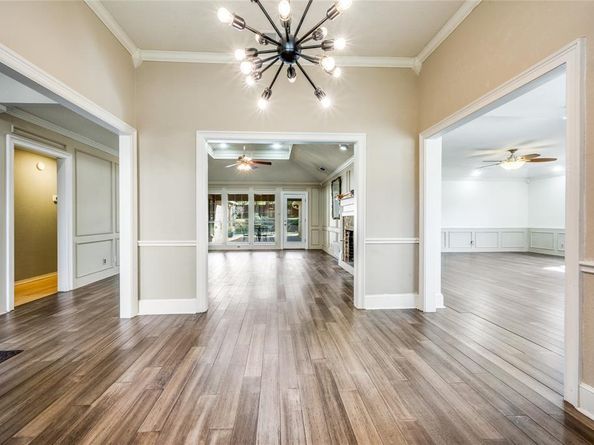 440  Moran Drive , Highland Village Texas 75077