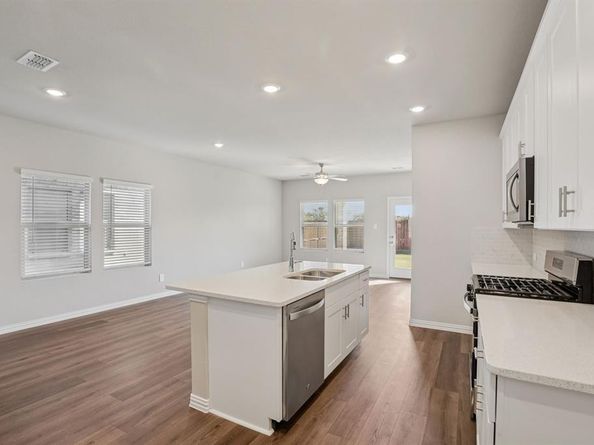 203  Greenbriar Drive , Princeton Texas 75071