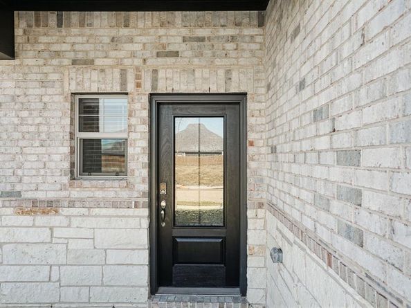 203  Greenbriar Drive , Princeton Texas 75071